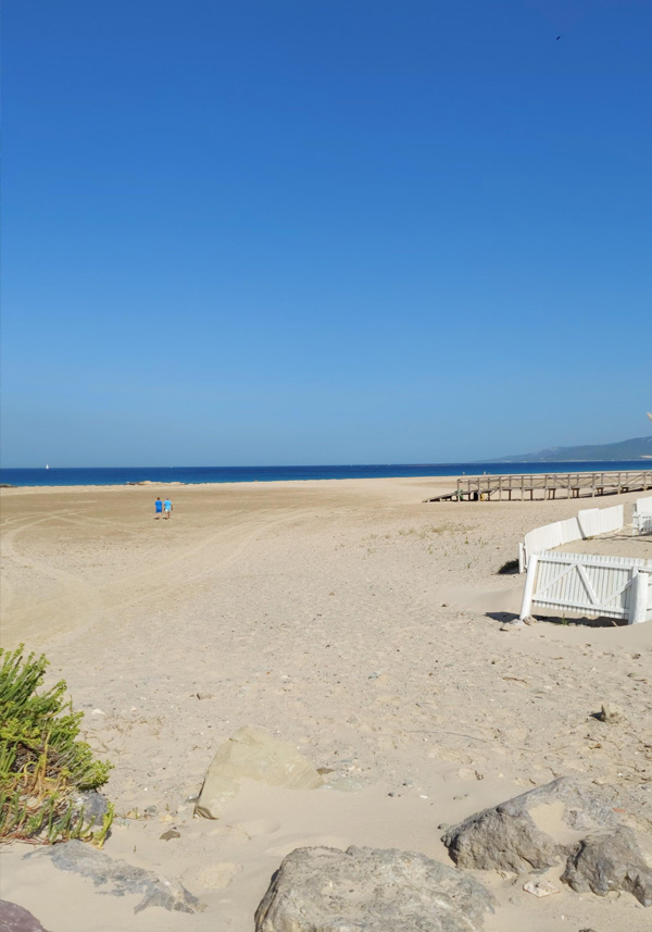 Playa andalucia