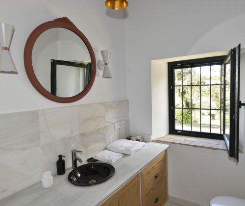 Salle de bain finca las rosas de santa ana Salle de bain finca las rosas de santa ana