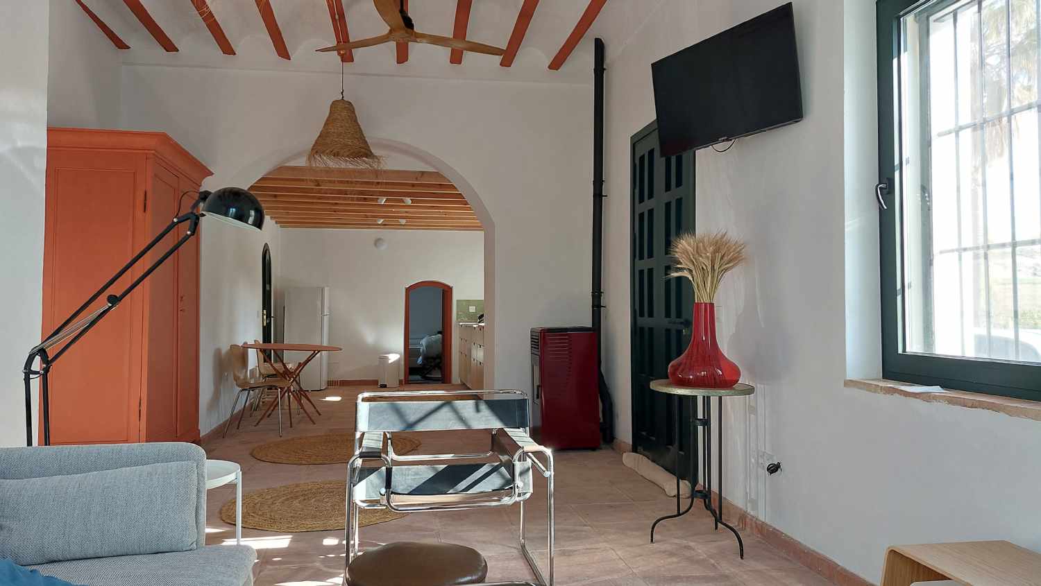 Appartement to rent in Andalousie