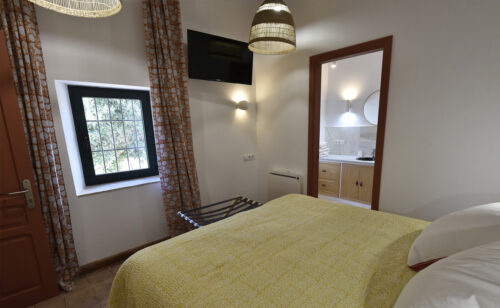 Double room 1